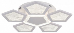 Потолочная люстра Natali Kovaltseva  LED LAMPS 81163 в Первоуральске - pervouralsk.mebel24.online | фото 2