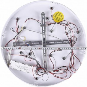 Потолочная люстра Natali Kovaltseva LED LAMPS LED LAMPS 81225 в Первоуральске - pervouralsk.mebel24.online | фото 8