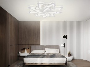 Потолочная люстра Natali Kovaltseva Olimp LED LAMPS 81335 в Первоуральске - pervouralsk.mebel24.online | фото 9