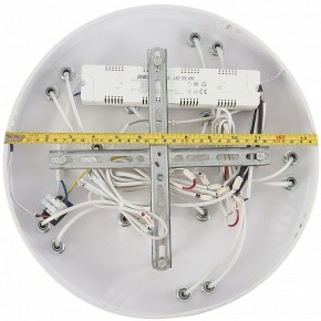 Потолочная люстра Natali Kovaltseva Singl LED LAMPS 81179 в Первоуральске - pervouralsk.mebel24.online | фото 12