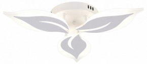 Потолочная люстра Natali Kovaltseva Sirius LED LAMPS 81164 в Первоуральске - pervouralsk.mebel24.online | фото 2