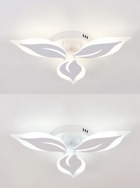 Потолочная люстра Natali Kovaltseva Sirius LED LAMPS 81164 в Первоуральске - pervouralsk.mebel24.online | фото 6