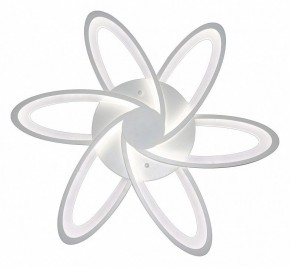 Потолочная люстра Natali Kovaltseva Smart home LED LAMPS 81217 в Первоуральске - pervouralsk.mebel24.online | фото 2