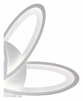 Потолочная люстра Natali Kovaltseva Smart home LED LAMPS 81217 в Первоуральске - pervouralsk.mebel24.online | фото 8