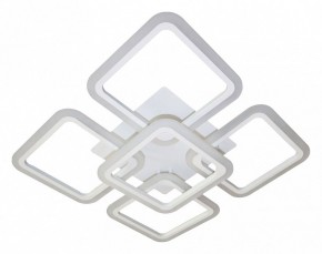 Потолочная люстра Natali Kovaltseva Smart home LED LAMPS 81218 в Первоуральске - pervouralsk.mebel24.online | фото 7