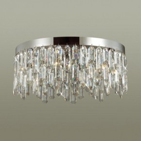Потолочная люстра Odeon Light Dakisa 4985/6C в Первоуральске - pervouralsk.mebel24.online | фото 2