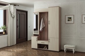 ВИЗИТ Прихожая в Первоуральске - pervouralsk.mebel24.online | фото 4