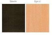 Приставка для стола руководителя Премиум Пр.Б-12 в Первоуральске - pervouralsk.mebel24.online | фото 3