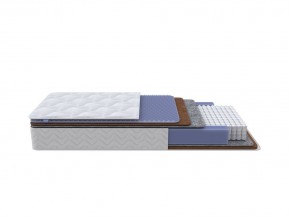 PROxSON Матрас Active Duo M/F (Ткань Трикотаж Эко) 120x190 в Первоуральске - pervouralsk.mebel24.online | фото 1