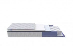 PROxSON Матрас Active Duo S/F (Ткань Трикотаж Эко) 180x190 в Первоуральске - pervouralsk.mebel24.online | фото 1