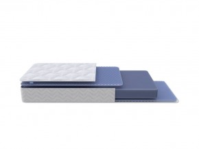 PROxSON Матрас Active Flex M (Ткань Трикотаж Эко) 180x190 в Первоуральске - pervouralsk.mebel24.online | фото 1