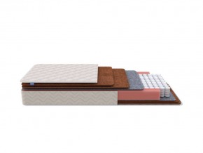 PROxSON Матрас Base F (Ткань Синтетический жаккард) 80x190 в Первоуральске - pervouralsk.mebel24.online | фото 1