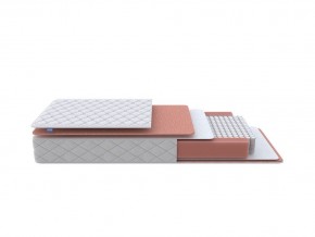 PROxSON Матрас Base M (Ткань Синтетический жаккард) 180x190 в Первоуральске - pervouralsk.mebel24.online | фото 1