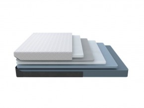 PROxSON Матрас Elysium Exclusive Foam (Трикотаж Elysium) 180x195 в Первоуральске - pervouralsk.mebel24.online | фото