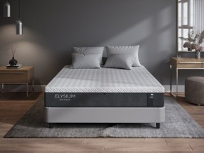 PROxSON Матрас Elysium Exclusive Foam (Трикотаж Elysium) 180x195 в Первоуральске - pervouralsk.mebel24.online | фото 3