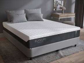 PROxSON Матрас Elysium Exclusive Foam (Трикотаж Elysium) 180x195 в Первоуральске - pervouralsk.mebel24.online | фото 4
