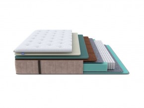 PROxSON Матрас Glory Firm (Трикотаж Prestige Latte) 180x220 в Первоуральске - pervouralsk.mebel24.online | фото 1