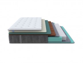 PROxSON Матрас Glory Firm (Трикотаж Prestige Steel) 120x220 в Первоуральске - pervouralsk.mebel24.online | фото 1