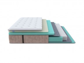 PROxSON Матрас Glory Medium (Трикотаж Prestige Latte) 180x220 в Первоуральске - pervouralsk.mebel24.online | фото 1