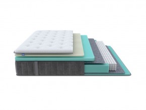 PROxSON Матрас Glory Medium (Трикотаж Prestige Steel) 200x220 в Первоуральске - pervouralsk.mebel24.online | фото 1