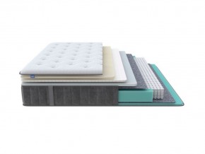 PROxSON Матрас Glory Soft (Трикотаж Prestige Steel) 180x210 в Первоуральске - pervouralsk.mebel24.online | фото 1