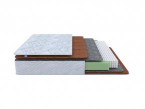 PROxSON Матрас Green F (Tricotage Dream) 80x200 в Первоуральске - pervouralsk.mebel24.online | фото 1