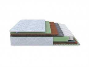 PROxSON Матрас Green M (Tricotage Dream) 180x200 в Первоуральске - pervouralsk.mebel24.online | фото 1