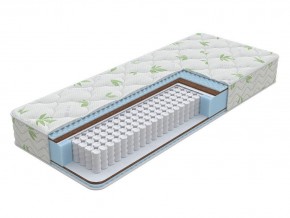 PROxSON Матрас Люкс EVS (Трикотаж Aloe Vera) 90x200 в Первоуральске - pervouralsk.mebel24.online | фото 2