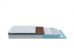 PROxSON Матрас Медвежонок (Cotton Little PROSON) 120x130 в Первоуральске - pervouralsk.mebel24.online | фото 1