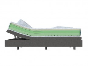 PROxSON Матрас Motion Memo Flex S (Motion Dream) 120x195 в Первоуральске - pervouralsk.mebel24.online | фото 2