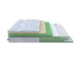PROxSON Матрас Motion Memo M (Motion Dream) 200x200 в Первоуральске - pervouralsk.mebel24.online | фото 1