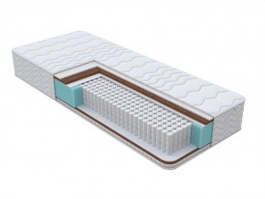 PROxSON Матрас Orto Feel (Multiwave) 200x195 в Первоуральске - pervouralsk.mebel24.online | фото 10