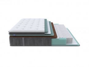 PROxSON Матрас Paradise Firm (Трикотаж Prestige Steel) 180x190 в Первоуральске - pervouralsk.mebel24.online | фото 1