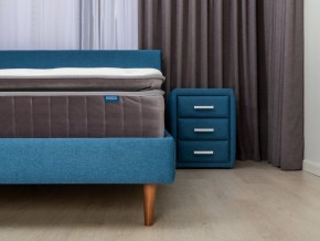 PROxSON Матрас Paradise Medium (Трикотаж Prestige Steel) 160x190 в Первоуральске - pervouralsk.mebel24.online | фото 5