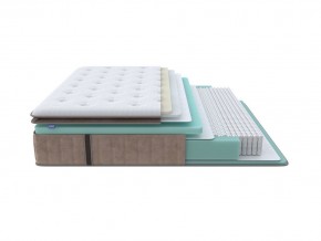 PROxSON Матрас Paradise Soft (Трикотаж Prestige Latte) 160x200 в Первоуральске - pervouralsk.mebel24.online | фото 1