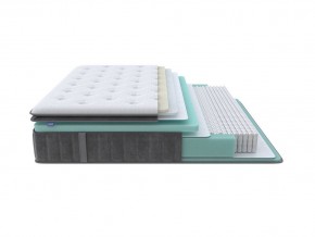 PROxSON Матрас Paradise Soft (Трикотаж Prestige Steel) 140x200 в Первоуральске - pervouralsk.mebel24.online | фото 1