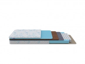 PROxSON Матрас Совенок (Cotton Little PROSON) 60x200 в Первоуральске - pervouralsk.mebel24.online | фото 1