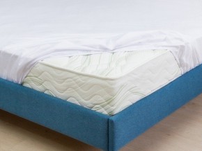 PROxSON Защитный чехол Aqua Save Light M (Ткань влагостойкая Tencel Jersey) 90x195 в Первоуральске - pervouralsk.mebel24.online | фото 5