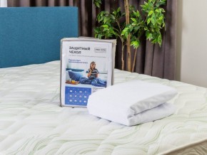 PROxSON Защитный чехол Aqua Save Light M (Ткань влагостойкая Tencel Jersey) 90x195 в Первоуральске - pervouralsk.mebel24.online | фото 8