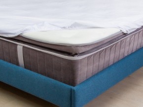 PROxSON Защитный чехол Aqua Save Light Top (Ткань влагостойкая Tencel Jersey) 180x195 в Первоуральске - pervouralsk.mebel24.online | фото 4