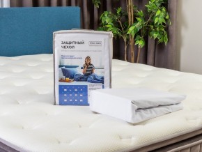 PROxSON Защитный чехол Aqua Save Light Top (Ткань влагостойкая Tencel Jersey) 180x195 в Первоуральске - pervouralsk.mebel24.online | фото 7