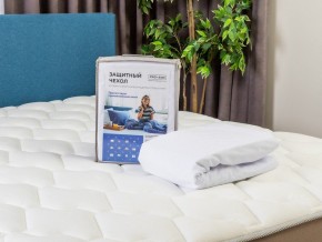 PROxSON Защитный чехол Aqua Save Plush S (Ткань влагостойкая Coral Fleece) 200x220 в Первоуральске - pervouralsk.mebel24.online | фото 8