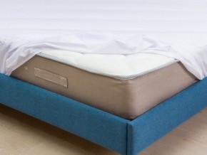 PROxSON Защитный чехол Aqua Save Plush S (Ткань влагостойкая Coral Fleece) 90x195 в Первоуральске - pervouralsk.mebel24.online | фото 5