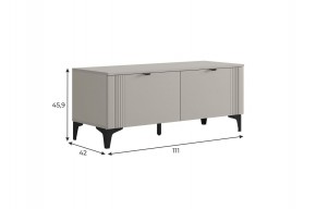 РИЧ К1 Гостиная в Первоуральске - pervouralsk.mebel24.online | фото 3