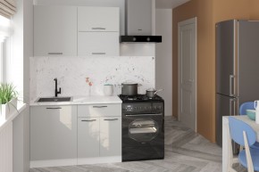 ШЕЛЛИ Кухонный гарнитур Лайт 1200 мм в Первоуральске - pervouralsk.mebel24.online | фото
