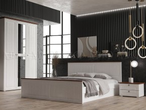 ВАЛЕНСИЯ Шкаф 3-х створчатый в Первоуральске - pervouralsk.mebel24.online | фото 3