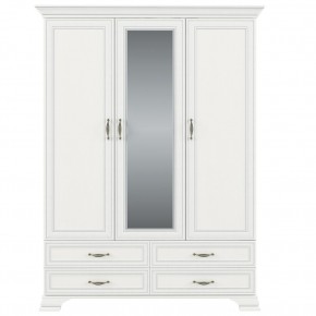 Шкаф 3D4S Z, TIFFANY, цвет вудлайн кремовый в Первоуральске - pervouralsk.mebel24.online | фото 2