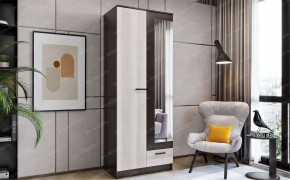 Шкаф Адель 800 в Первоуральске - pervouralsk.mebel24.online | фото