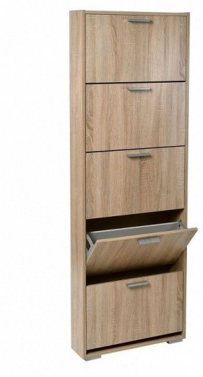 Шкаф для обуви УК-5 в Первоуральске - pervouralsk.mebel24.online | фото