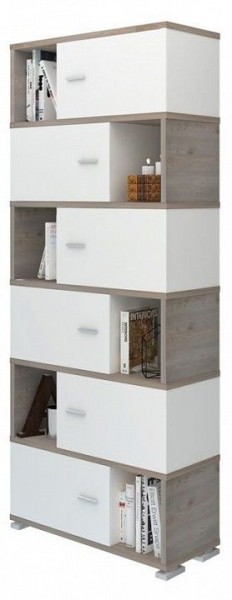 Шкаф комбинированный Домино СБ-30/6 в Первоуральске - pervouralsk.mebel24.online | фото 2